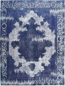  297X392 Colored Vintage Rug Persia/Iran Carpetvista