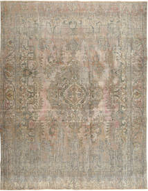 285X365 Colored Vintage Rug Modern Large (Wool, Persia/Iran) Carpetvista