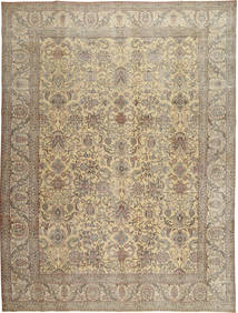  295X385 Colored Vintage Teppich Persien/Iran Carpetvista
