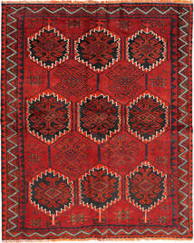  Persian Lori Rug 170X208 (Wool, Persia/Iran)