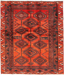 Orientalsk Lori Teppe 173X201 Ull, Persia/Iran Carpetvista