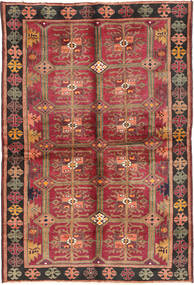 Lori Rug 151X227 Persian Wool Small Carpetvista