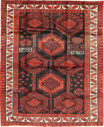 Lori Rug Rug 194X231 Wool, Persia/Iran Carpetvista