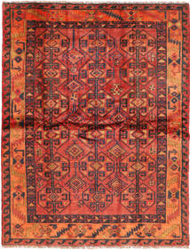 168X217 Lori Rug Oriental (Wool, Persia/Iran) Carpetvista