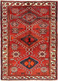  Oriental Lori Rug 163X230 Wool, Persia/Iran Carpetvista