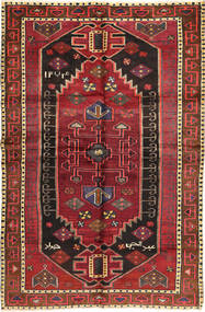 Alfombra Oriental Lori 150X237 (Lana, Persia/Irán)