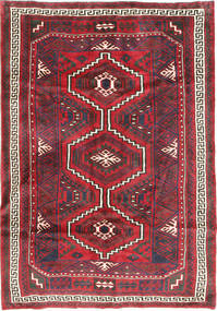 Lori Rug Rug 178X260 Wool, Persia/Iran Carpetvista