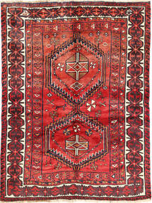 絨毯 オリエンタル ロリ 157X200 (ウール, ペルシャ/イラン)