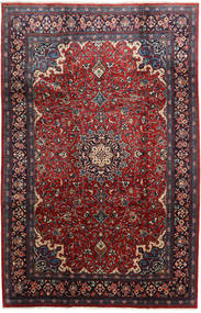 絨毯 ペルシャ サルーク 214X330 (ウール, ペルシャ/イラン)