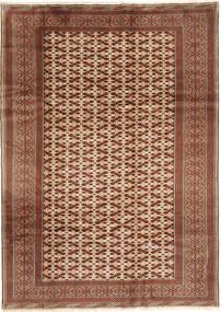  208X294 Turkaman Teppich Persien/Iran Carpetvista