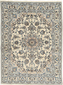 Nain Rug Rug 148X200 Wool, Persia/Iran Carpetvista