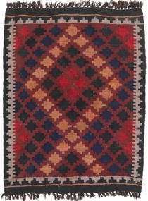 Kilim Maimane Rug 60X78 Wool, Afghanistan Carpetvista