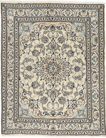  Oriental Nain Rug 151X198 Wool, Persia/Iran Carpetvista