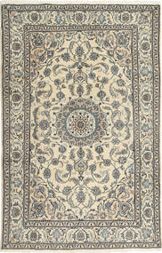  Orientalischer Nain Teppich 194X300 Wolle, Persien/Iran Carpetvista