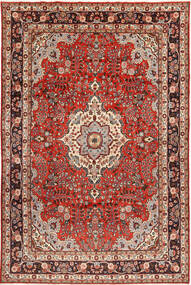  206X307 Mehraban Teppich Persien/Iran Carpetvista