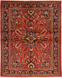 158X200 絨毯 リリアン オリエンタル (ウール, ペルシャ/イラン) Carpetvista