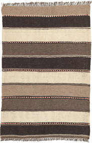  80X122 Small Kilim Rug Wool, Carpetvista