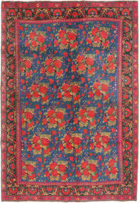  170X247 Afshar Teppich Persien/Iran Carpetvista