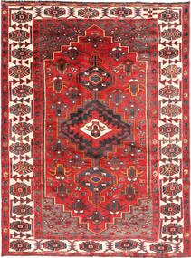 Lori Rug Rug 178X243 Wool, Persia/Iran Carpetvista