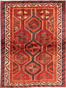 168X224 Lori Rug Oriental (Wool, Persia/Iran) Carpetvista