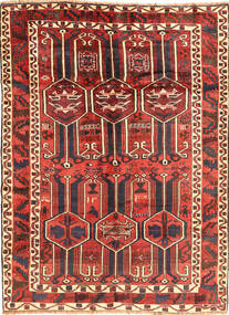 絨毯 ペルシャ ロリ 180X251 (ウール, ペルシャ/イラン)