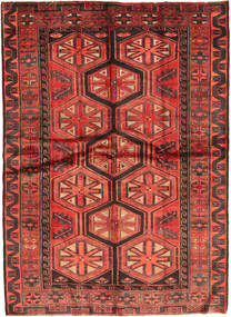 166X230 絨毯 オリエンタル ロリ (ウール, ペルシャ/イラン) Carpetvista