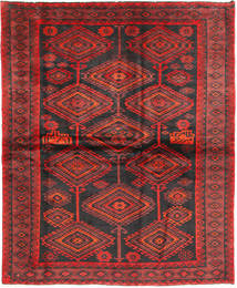 Lori Rug Rug 175X214 Wool, Persia/Iran Carpetvista