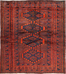 絨毯 ロリ 175X204 (ウール, ペルシャ/イラン)