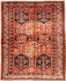 168X204 Alfombra Oriental Lori (Lana, Persia/Irán) Carpetvista