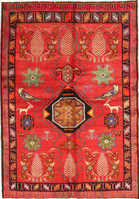 148X207 Lori Teppich Orientalischer (Wolle, Persien/Iran) Carpetvista