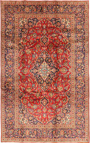  Keshan Rug 202X324 Persian Wool Carpetvista