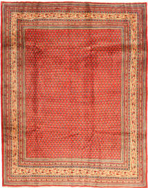 210X267 Tapete Oriental Sarough (Lã, Pérsia/Irão) Carpetvista