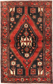 Nahavand Rug 138X215 Persian Wool Small Carpetvista
