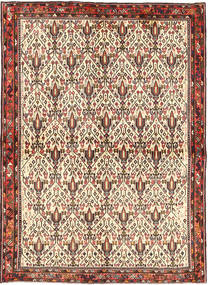  152X212 Afshar Rug Persia/Iran Carpetvista