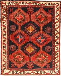 166X204 Alfombra Oriental Lori (Lana, Persia/Irán) Carpetvista
