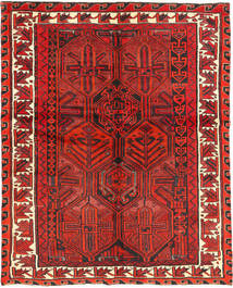 160X200 Lori Rug Oriental (Wool, Persia/Iran) Carpetvista