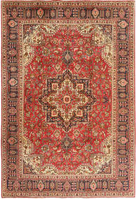 203X295 絨毯 オリエンタル タブリーズ (ウール, ペルシャ/イラン) Carpetvista
