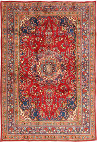 絨毯 マシュハド 202X294 (ウール, ペルシャ/イラン)