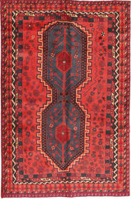  Persian Lori Rug 155X246 (Wool, Persia/Iran)