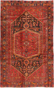 165X267 Alfombra Zanjan Oriental (Lana, Persia/Irán) Carpetvista