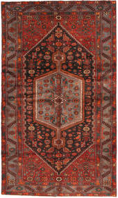  Zanjan Teppich 150X257 Persischer Wollteppich Klein Carpetvista