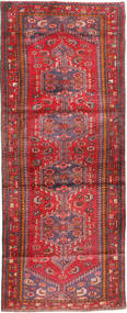 絨毯 ハマダン 113X310 廊下 カーペット (ウール, ペルシャ/イラン)