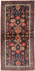 112X228 絨毯 オリエンタル ハマダン (ウール, ペルシャ/イラン) Carpetvista
