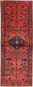  Oriental Hamadan Rug 104X286 Runner
 Wool, Persia/Iran Carpetvista