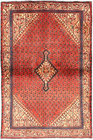  Persischer Sarough Teppich 98X150 Carpetvista