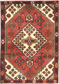 105X150 Saveh Vloerkleed Oosters (Wol, Perzië/Iran) Carpetvista