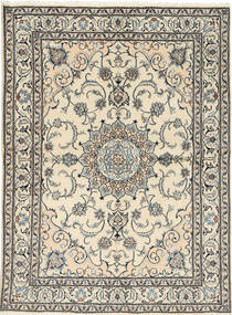  Persian Nain Rug 167X234 (Wool, Persia/Iran)