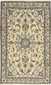絨毯 オリエンタル ナイン 121X198 (ウール, ペルシャ/イラン)