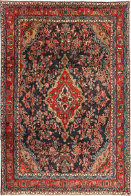 Mehraban Rug 205X314 Wool, Persia/Iran Carpetvista
