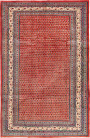 絨毯 ペルシャ サルーク 207X317 (ウール, ペルシャ/イラン)